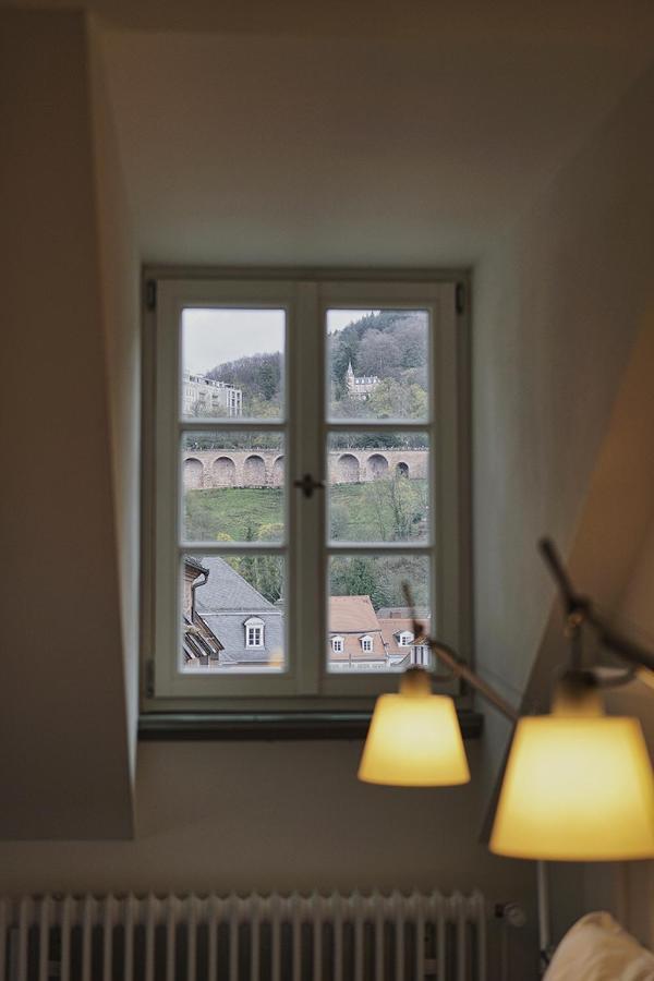 Hotel Palmbraeu Altstadt Appartments