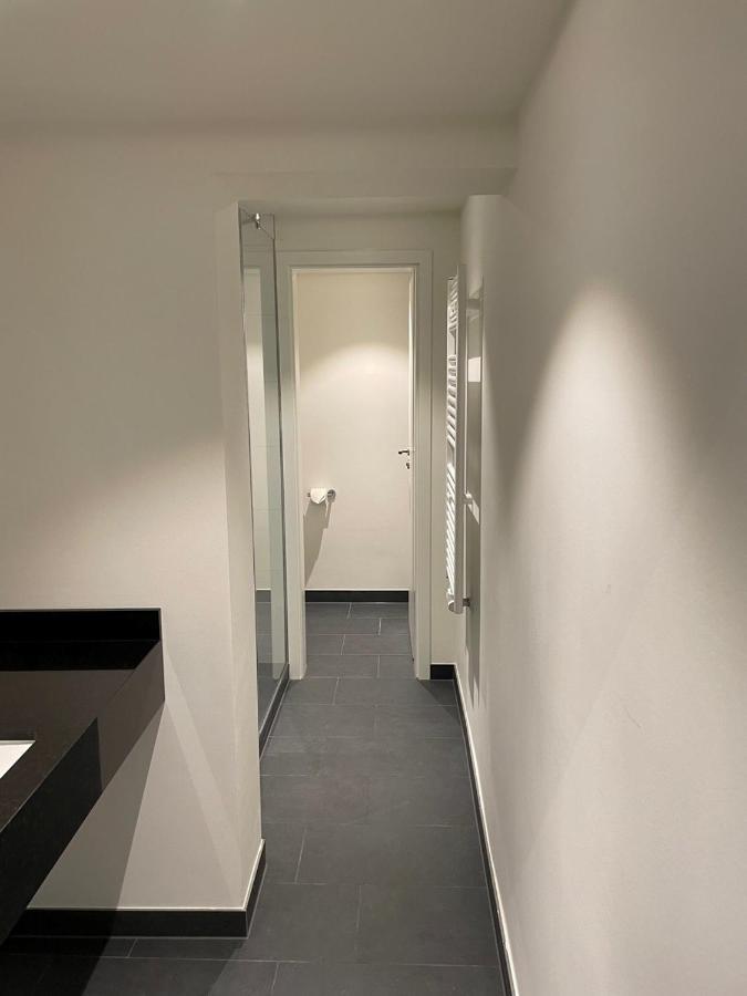 Palmbraeu Altstadt Appartments Hotel *