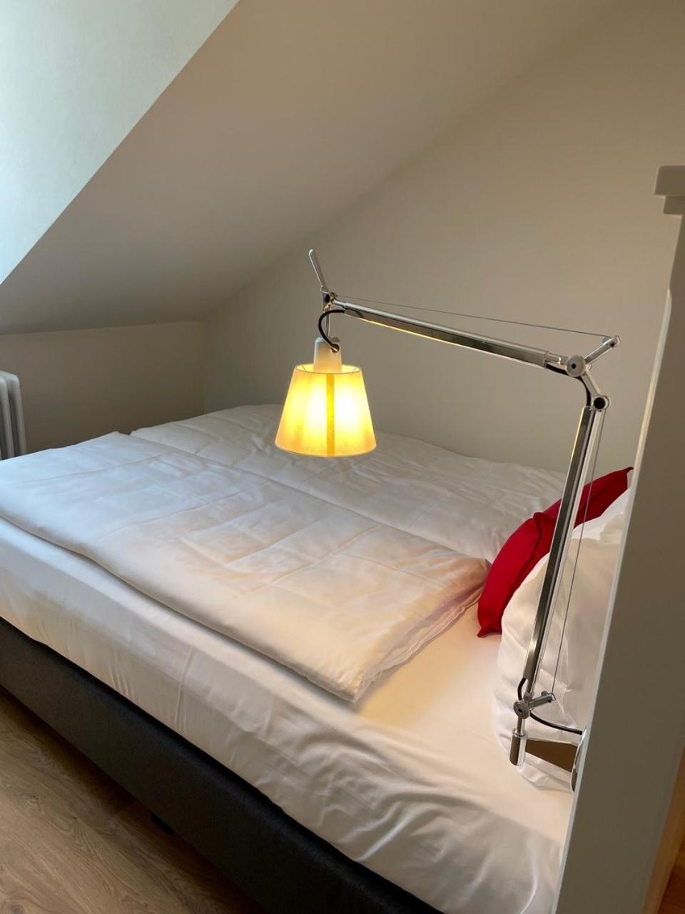 Palmbraeu Altstadt Appartments Hotel